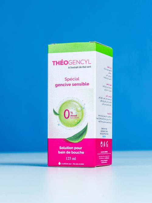 THEOGENCYL B.B-125ML