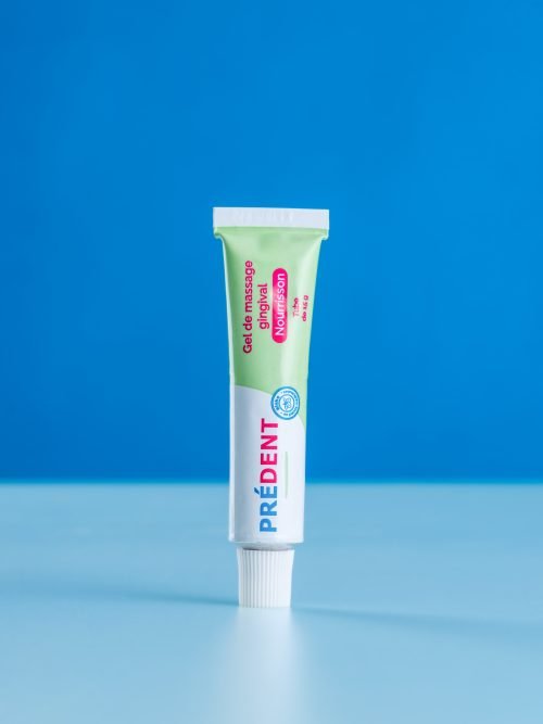 PREDENT gel première dent