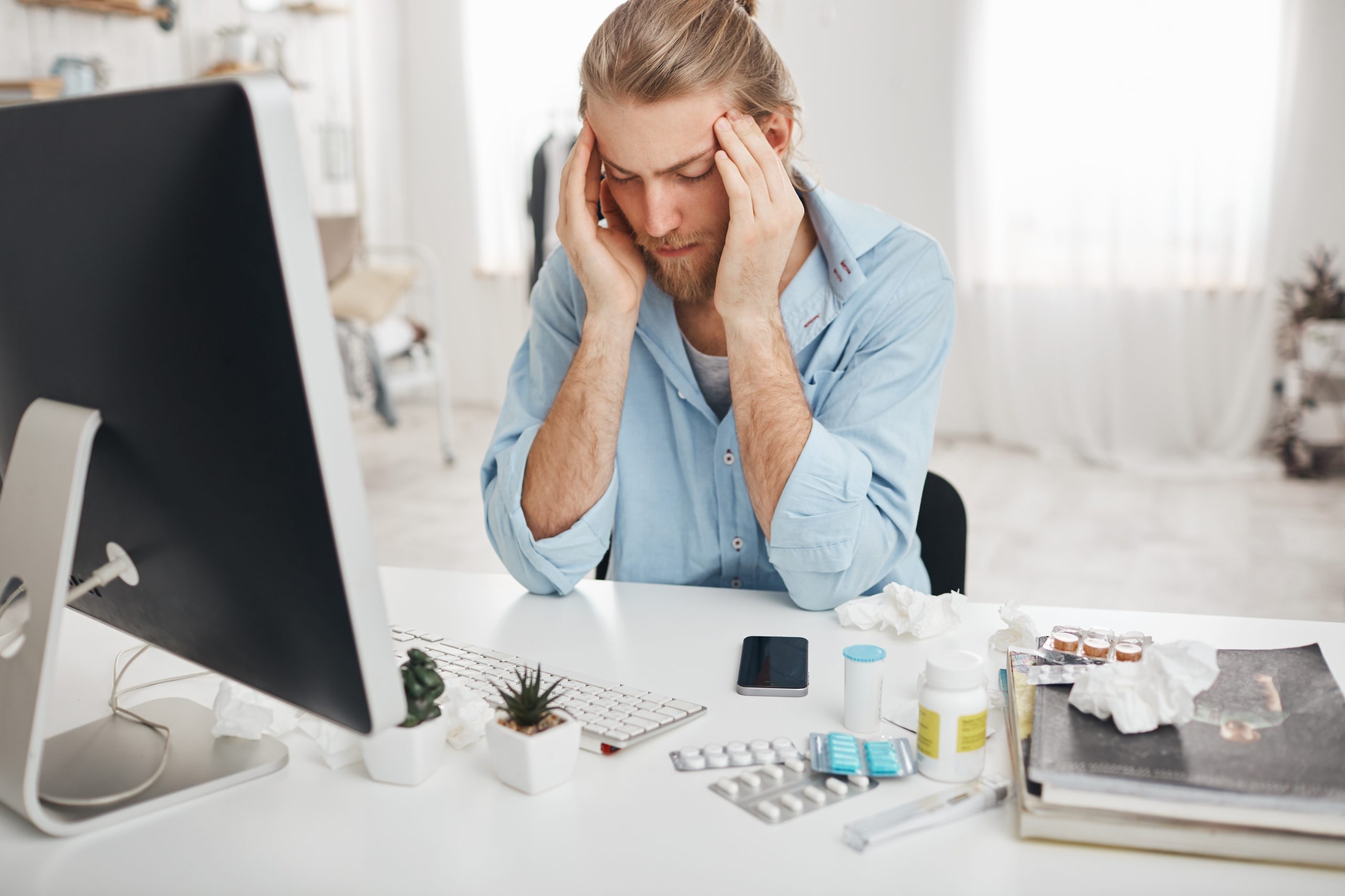 💪 Le Magnésium : l’allié essentiel contre la fatigue et le stress